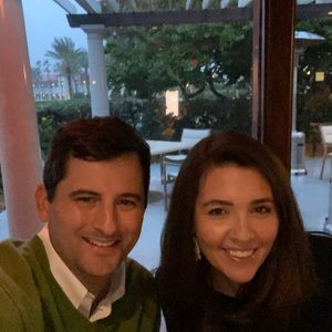 Meet your Posher, Matthew